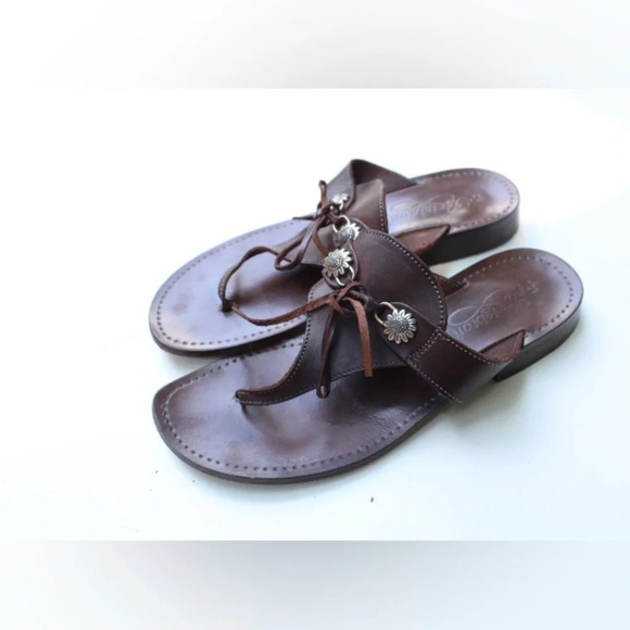 Brighton sandals - Picture 9 of 10